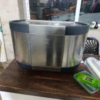 قهوه ساز تاریخ سال 2014