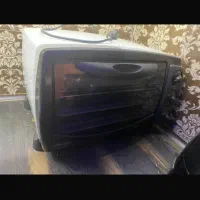 اون تستر دلونگی|اجاق گاز و لوازم برقی پخت‌وپز|آمل, |دیوار