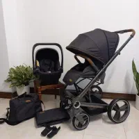 کالسکه نوزاد ولتک آلمانی