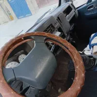 تانکر آب فروشی مدل 88..شماره تماس