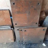 اهن الات تیراهن پروفیل نبشی ناودانی|مصالح و تجهیزات ساختمان|شال, |دیوار