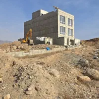 زمین ویلایی فاز دو محله۴ زمرد مرجع تخصصی زمین