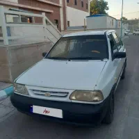 پراید مدل 77 کاربراتور