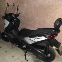 ایکس مکس xmax مدل۱۴۰۳ نیوفیس ناردوگری