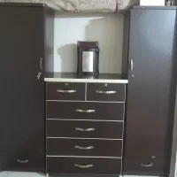 کمد و دراور