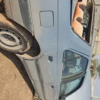 پژو تصادفی مدل ۹۴دوگانه فابریک