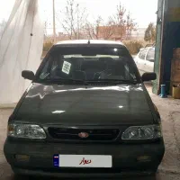 پرایدمدل ۸۸