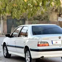 پژو پارس TU5 مدل 97|خودرو سواری و وانت|مریوان, |دیوار