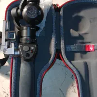 اسمو پلاس / Osmo Plus