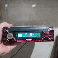 رادیو فلش خودرو