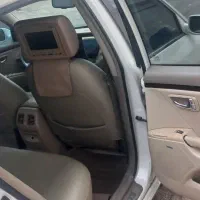 ازرا ۲۰۰۹ فول وارداتی داخل کرم|خودرو سواری و وانت|رشت, استادسرا|دیوار