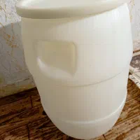 دبه ۶۰ لیتری سالم