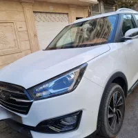 zotye dl5 تمیز (شاستی بلند)|خودرو سواری و وانت|مشهد, خرمشهر|دیوار