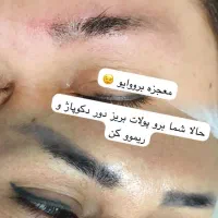 فیبروز و شیدینگ +(تخفیف ویژه)|خدمات آرایشگری و زیبایی|شیراز, پودنک|دیوار