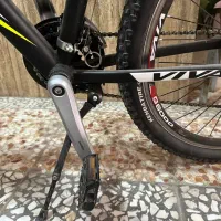 دوچرخه کوهستانی ویوا Viva مدل T6 6061|دوچرخه، اسکیت، اسکوتر|شیراز, شهرک گلستان|دیوار