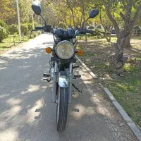 سیوان 200|موتورسیکلت|تهران, وردآورد|دیوار