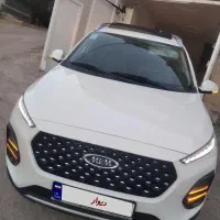 ام وی ام ایکس ۲۲ پرو فول|خودرو سواری و وانت|مهاباد (آذربایجان غربی), |دیوار