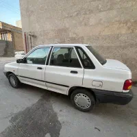 پراید ۸۸|خودرو سواری و وانت|برازجان, |دیوار