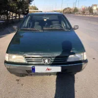 پژو RDI مدل 83