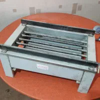 منتقل کباب گازی|اجاق گاز و لوازم برقی پختوپز|اصفهان, پوریای ولی|دیوار