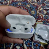 ایرپاد پرو رنگ سفید
