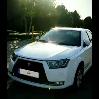 دنا پلاس توربو ۶دنده ارتقا یافته ۴۰۲