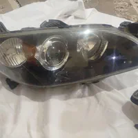 چراغ جلومزدا۳