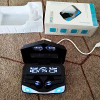 پا ور بانک. ایر پاد M28|لوازم جانبی موبایل و تبلت|اردبیل, |دیوار