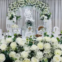 دفتر ازدواج و عقد موقت(با سفره و سالن مجلل)