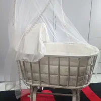 گهواره ترک برند isiz