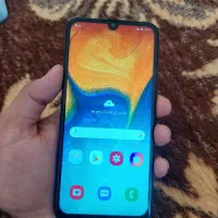 سامسونگ a30 اسثنایی