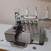 چرخ سردوزجک دینام سرخود ۵نخ