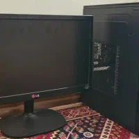 فروش کامپیوتر کامل