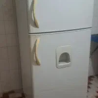 یخچال  فریزر الکترو‌استیل بدون برفک