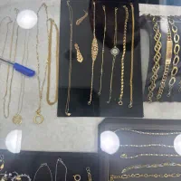 طلای بدون اجرت فقط ۲درصد|جواهرات|تهران, صادقیه|دیوار