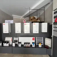 فروش پکیج و رادیاتور  نصب و تعمیر پکیج