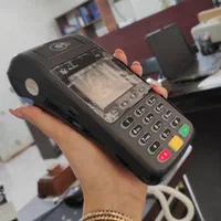 کارتخوان سیار KASHLES SABT ANVA SAYAR بیسیم بی|فروشگاه و مغازه|شهریار, |دیوار