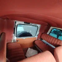 جیپ 67|خودرو کلاسیک|نقده, |دیوار