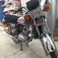 موتور تمام فابریک مدل۹۲ احسان