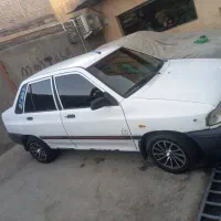 پراید86|خودرو سواری و وانت|قم, قلعه کامکار|دیوار