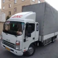 باربری و کارگر اسباب کشی|خدمات حمل و نقل|کرج, رجبآباد|دیوار