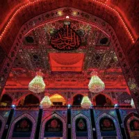 کربلا مشهد اقساطی زمینی هوایی اربعین عمره کیش