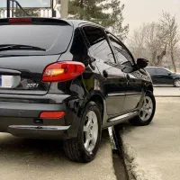 ۲۰۷ مشکی مدل ۹۷