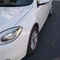 برلیانس ۱۴۰۰ بدون رنگ کم کار|خودرو سواری و وانت|سهند, |دیوار