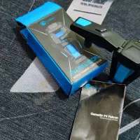 تریگر مغناطیسی لیزری