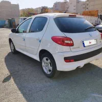 207 پانا ارتقاء فول 85گانه مدل 1403|خودرو سواری و وانت|مشکیندشت, |دیوار