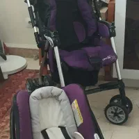 کالسکه و کریر