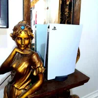 پی س اس 5 PS5|کنسول، بازی ویدئویی و آنلاین|رامهرمز, |دیوار