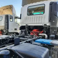 فروش اقساطی امپاور|خودرو سنگین|اسلام‌شهر, ملک‌آباد|دیوار