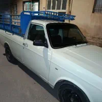 پیکان وانت ۹۰|خودرو سواری و وانت|خمین, |دیوار